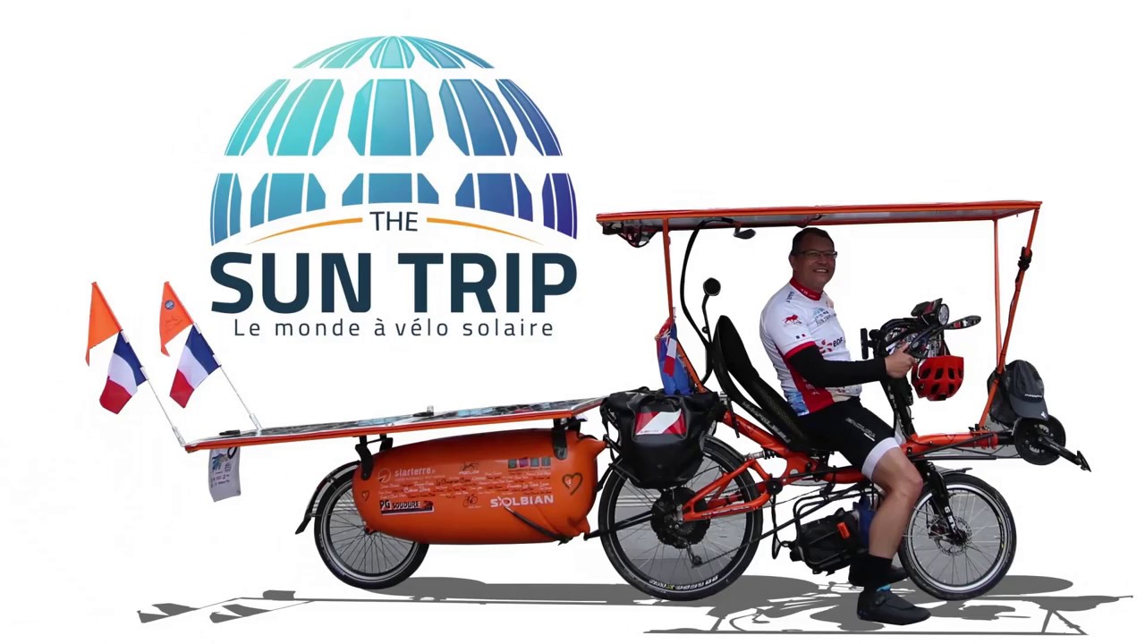 Sun trip 2018 - une aventure unique et solaire
