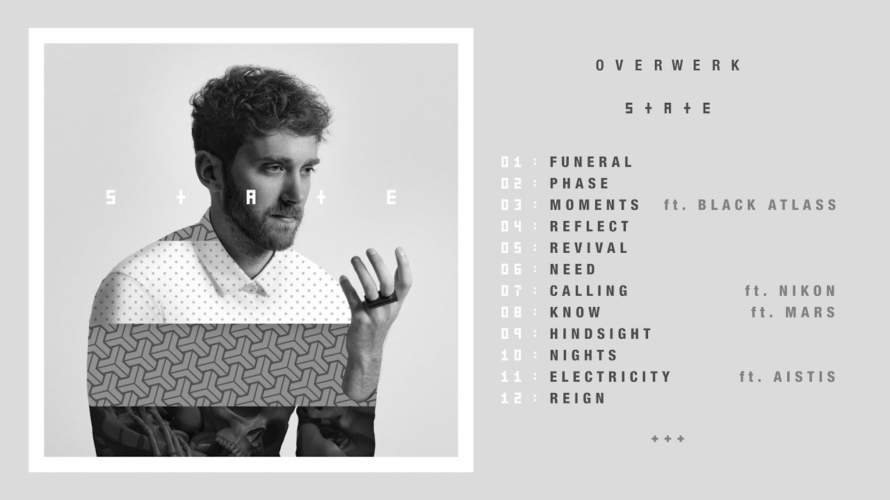 OVERWERK - Know ft. MARS