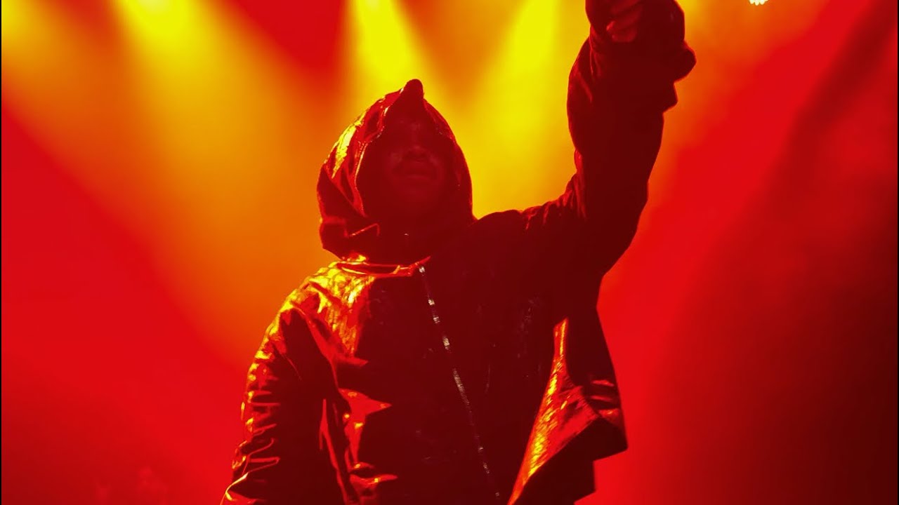 Liltracy + coldhart live at Archermusic hall 10/4/25 (Allentown PA) 