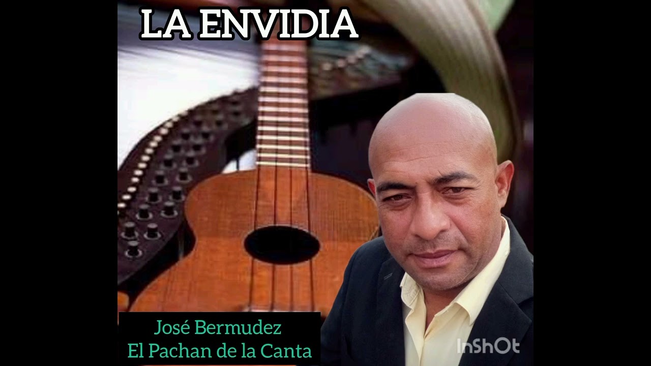 Tema La Envidia 