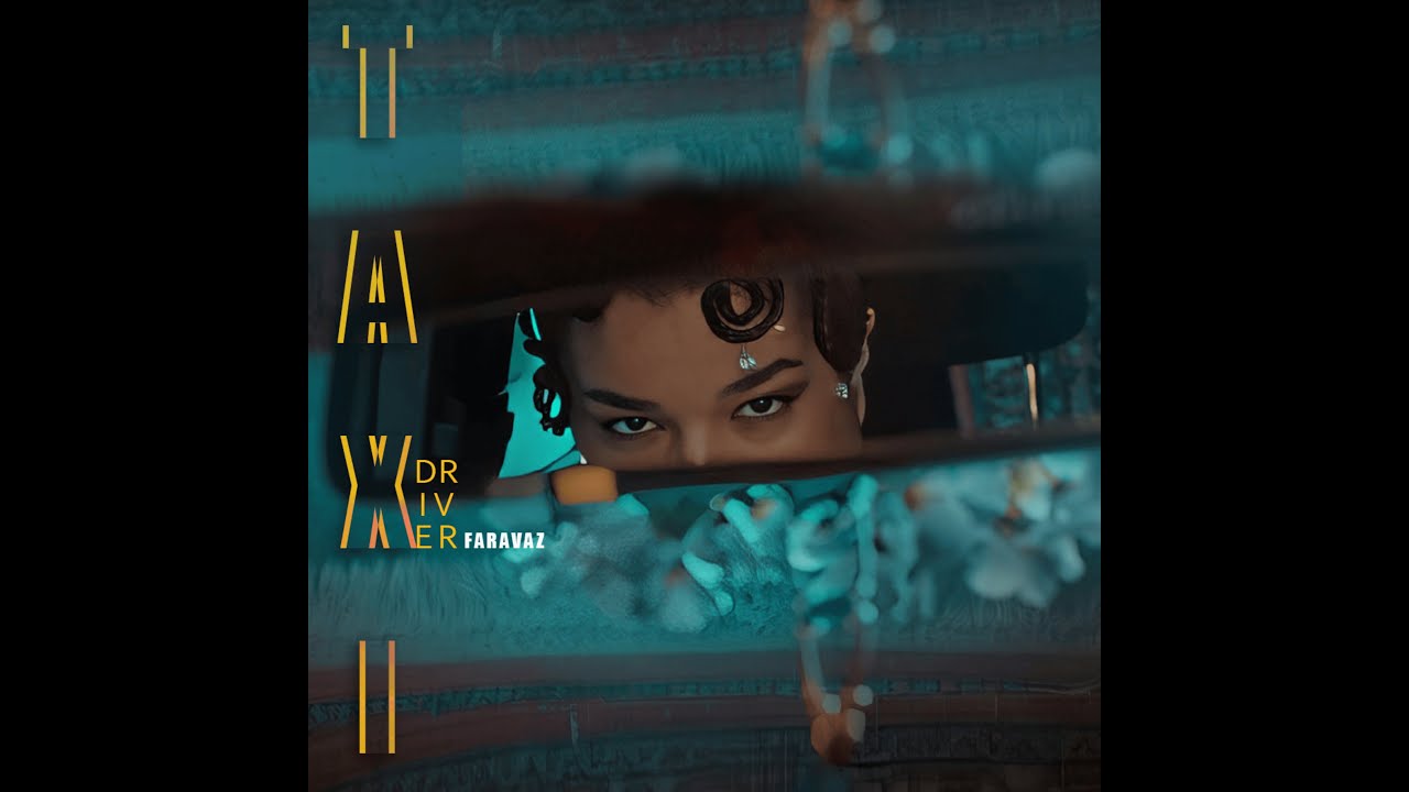 Faravaz - Taxi Driver (Official Music video)