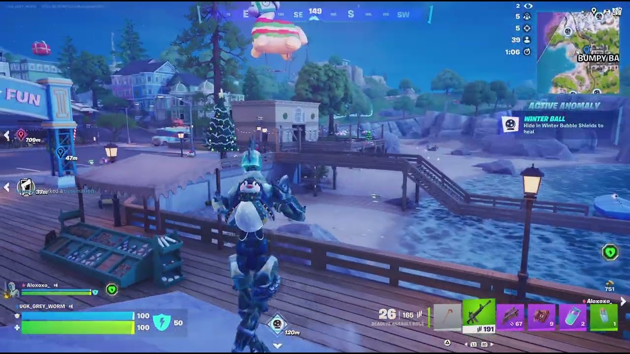 Fortnite