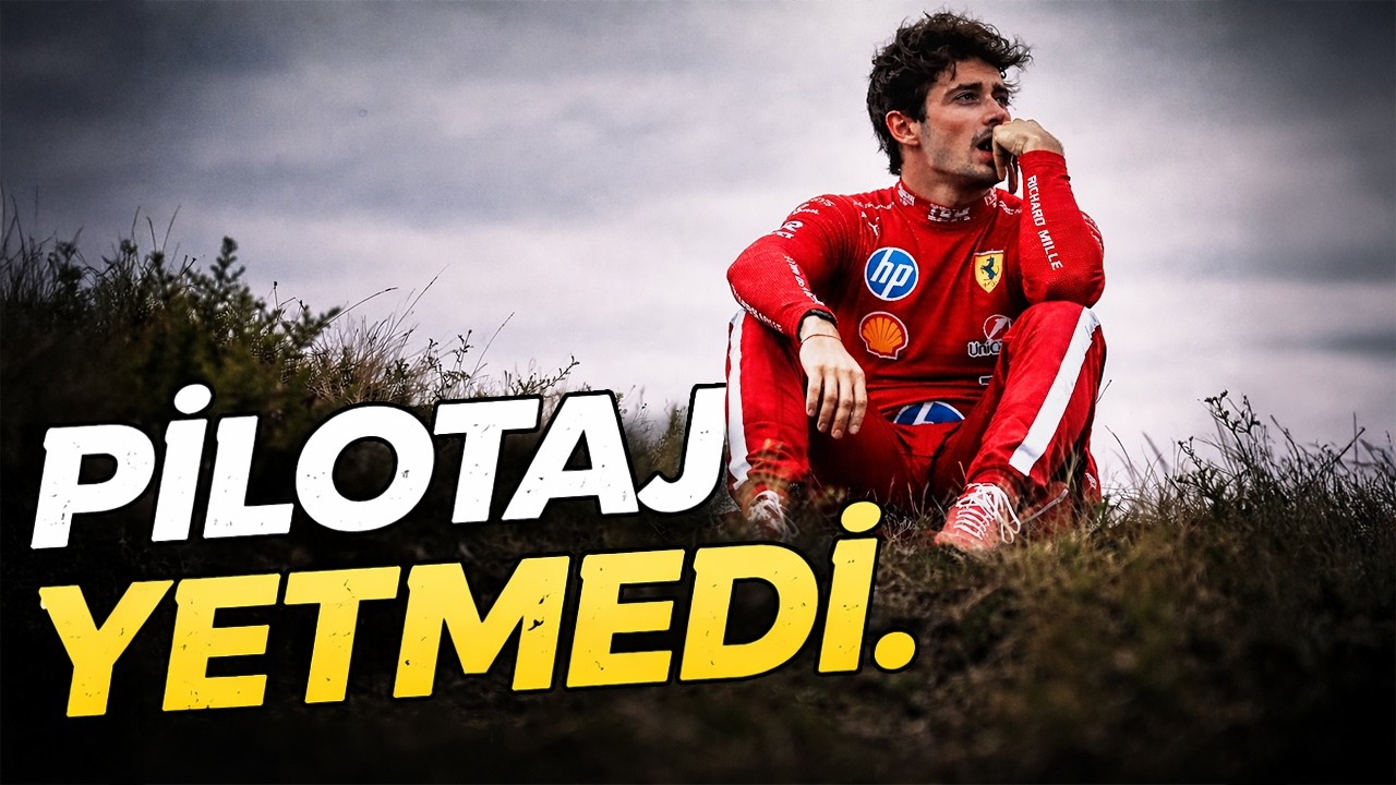 Ferrari'yi Bitiren "Hile" Kodu: Red Bull ve McLaren'in Sırrı