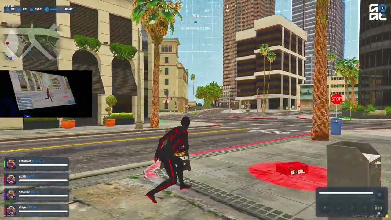 Sabor Domingoat 🕷️🕸️