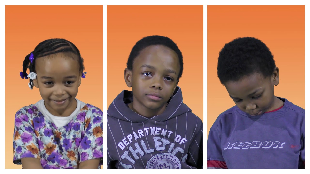 Mr. Omar's Classroom - Feelings and Emotions