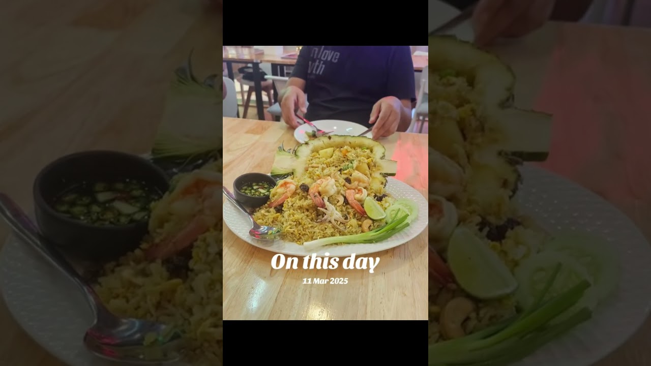 My  Bangkok Thailand  Plant And Fun Trip 