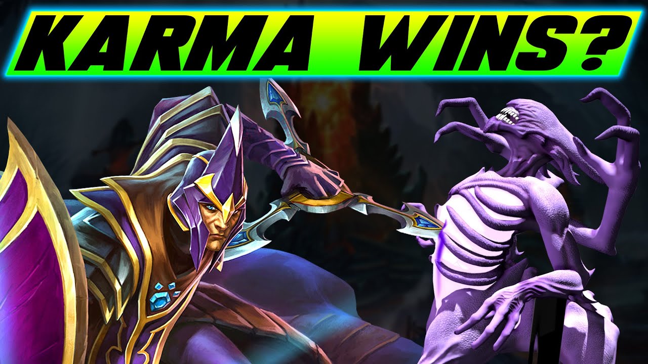 Just How Good Is Bane Pos 3? He BLAMED our carry last game! Now will he prove his worth? - Grubby