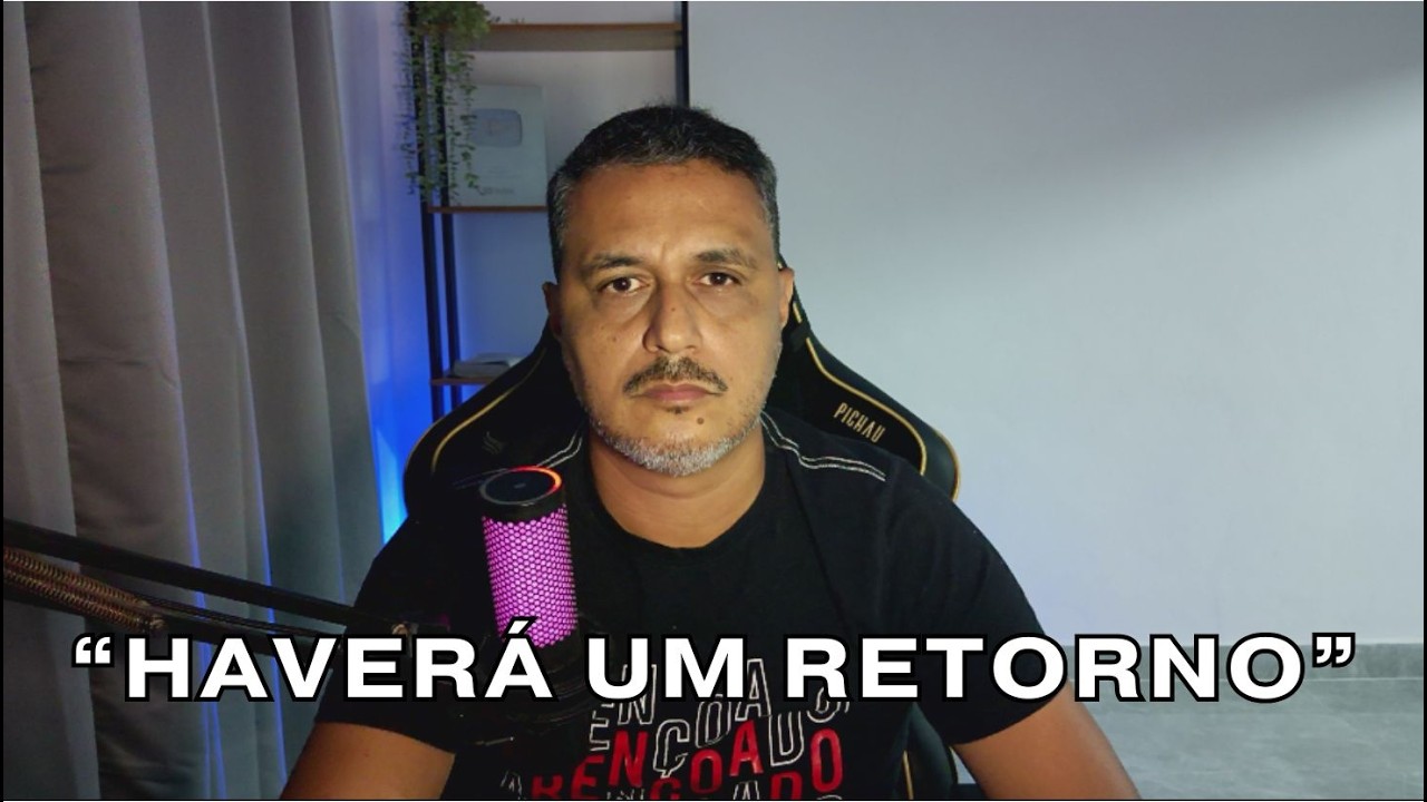 QUEM É VC NO DESERTO?