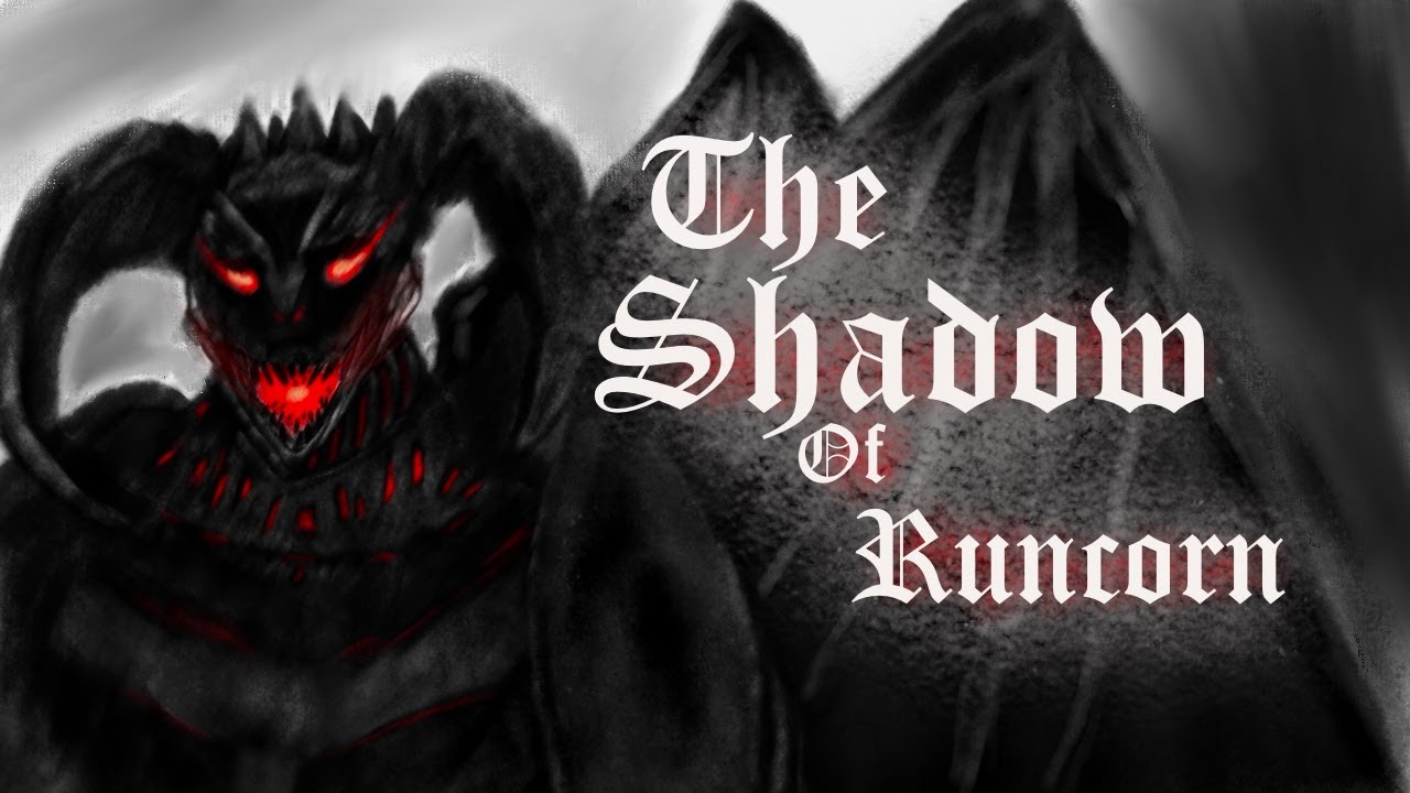 TRUE GHOST STORY | The Haunting Of Runcorn | Hand Drawn Horror