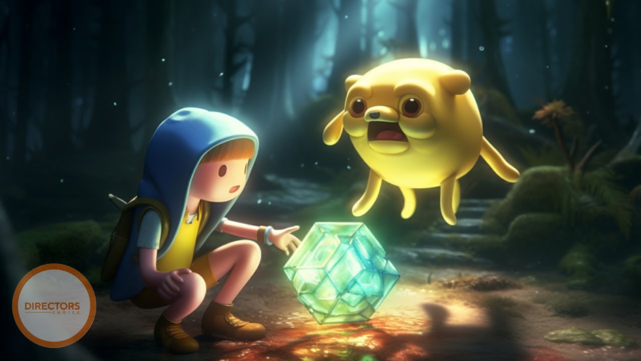 The Most Forgotten Episodes of Adventure Time