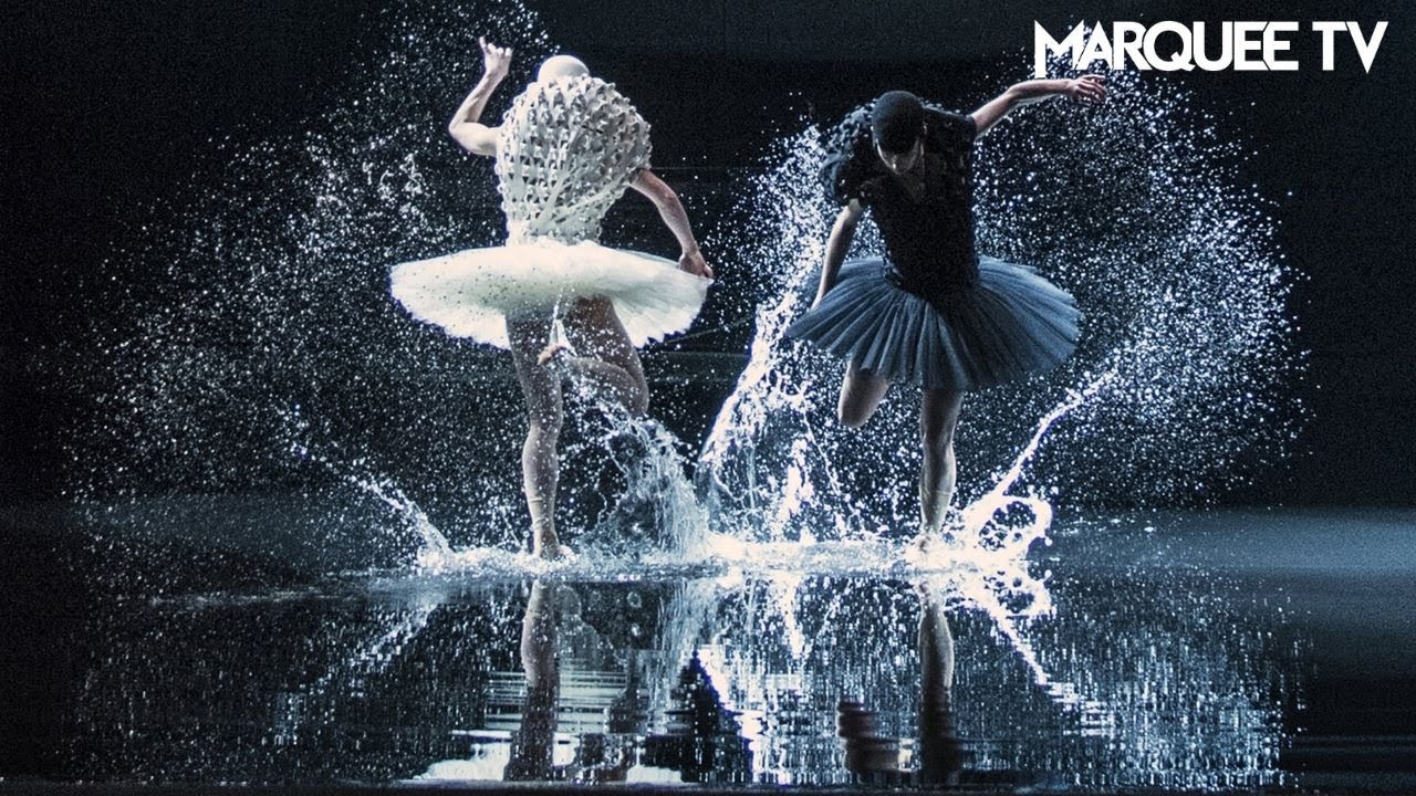 A Swan Lake | Norwegian National Ballet | Marquee TV