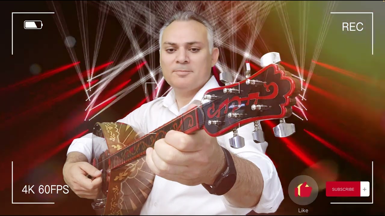 Hunermend Dilyar Milanî Shingalî milanî الفنان دليار ملاني شنگالي