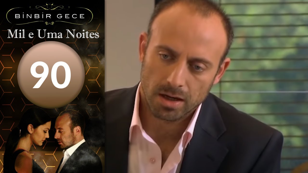 Mil e Uma Noties de 90 Capitulo