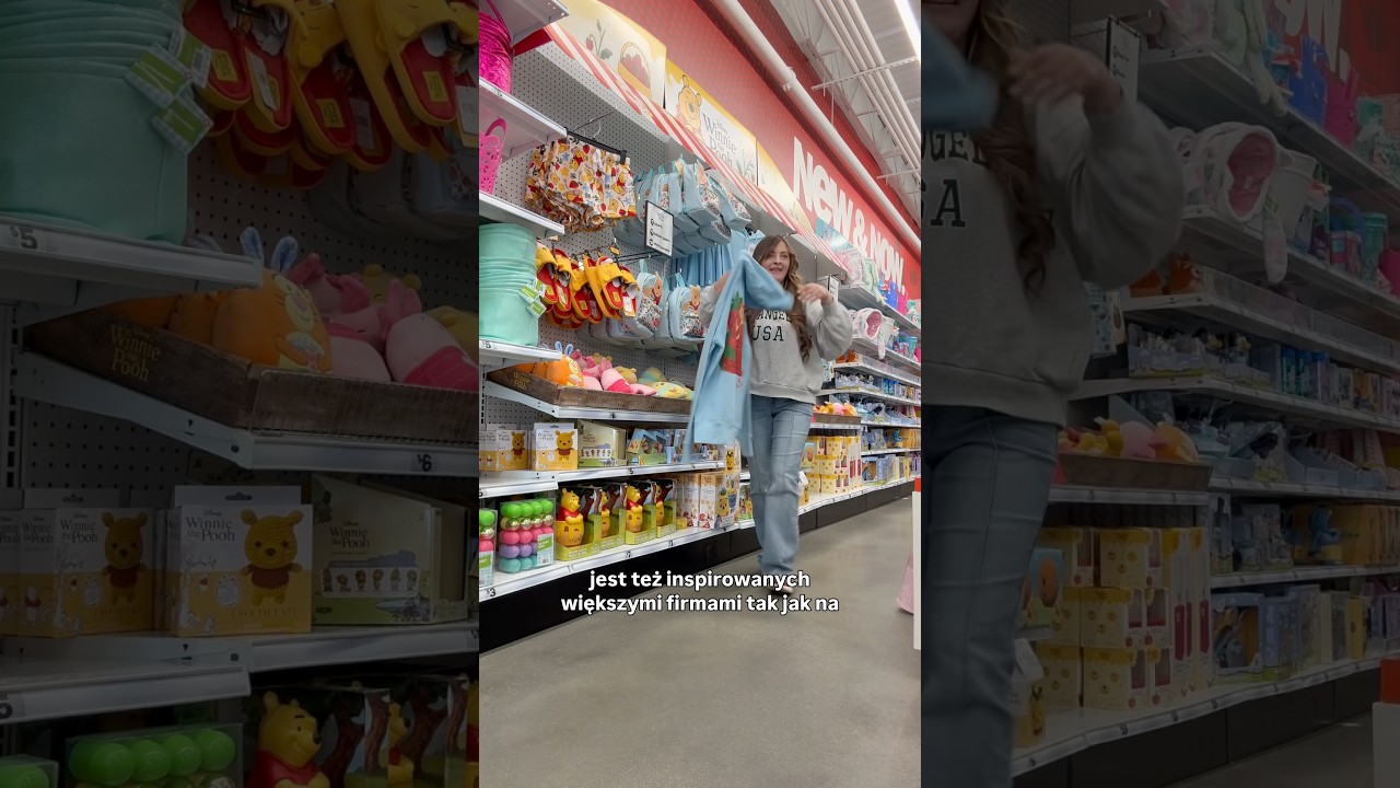 Co znajdziemy w amerykańskim ,PEPCO&rsquo;? 😍