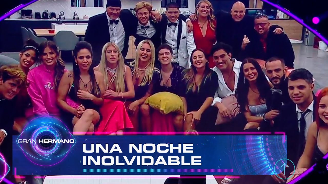 Programa 141 (24-03-2023) - Gran Hermano 2022