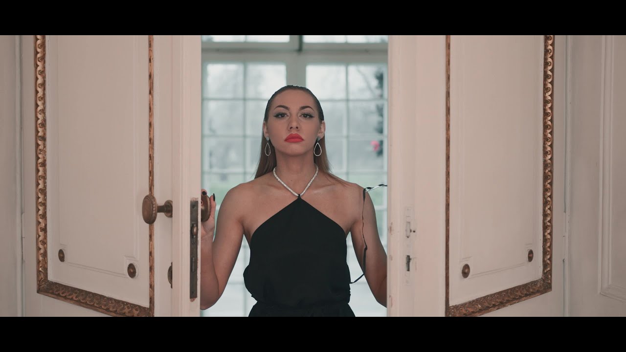 Justyna Rutkowska - ID (Official Video)