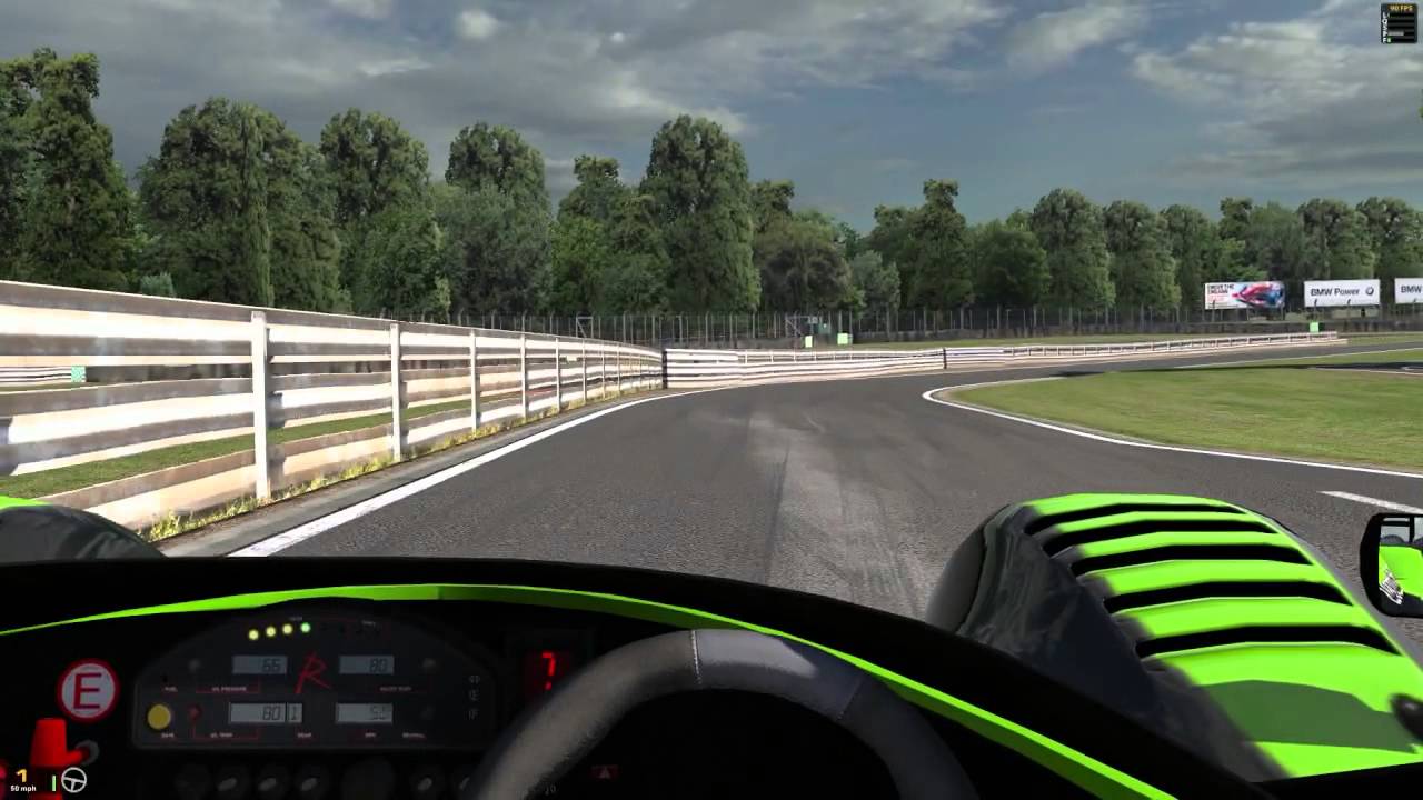 Sim Racing 101 : Tips for Learning New Circuits Quicker (Ep9)