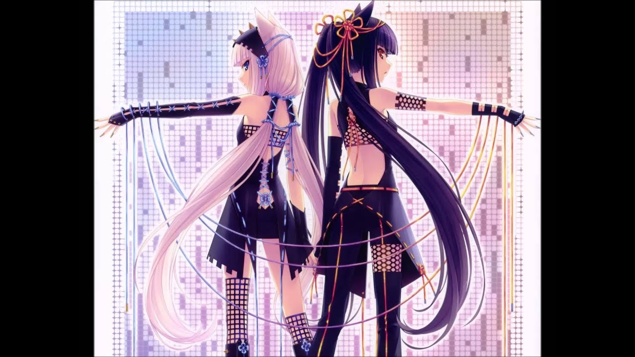 Nightcore - You & Me feat. Eliza Doolittle - [Disclosure]