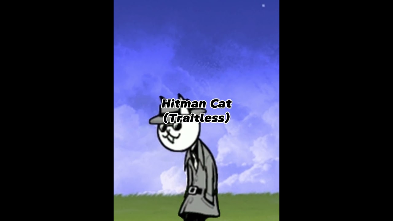 Best Cat For Each Trait (No Relic, Aku and Angel) #battlecats