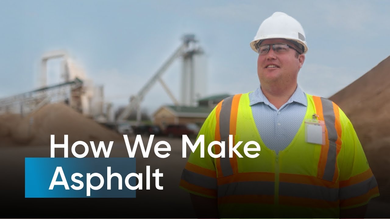 Koch Makes This: Flint Hills Resources Asphalt