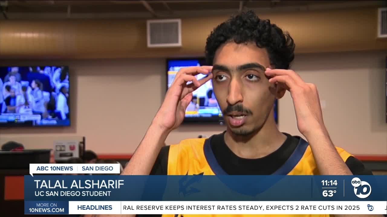 UCSD proves to be more than just an academic school as basketball programs make postseason