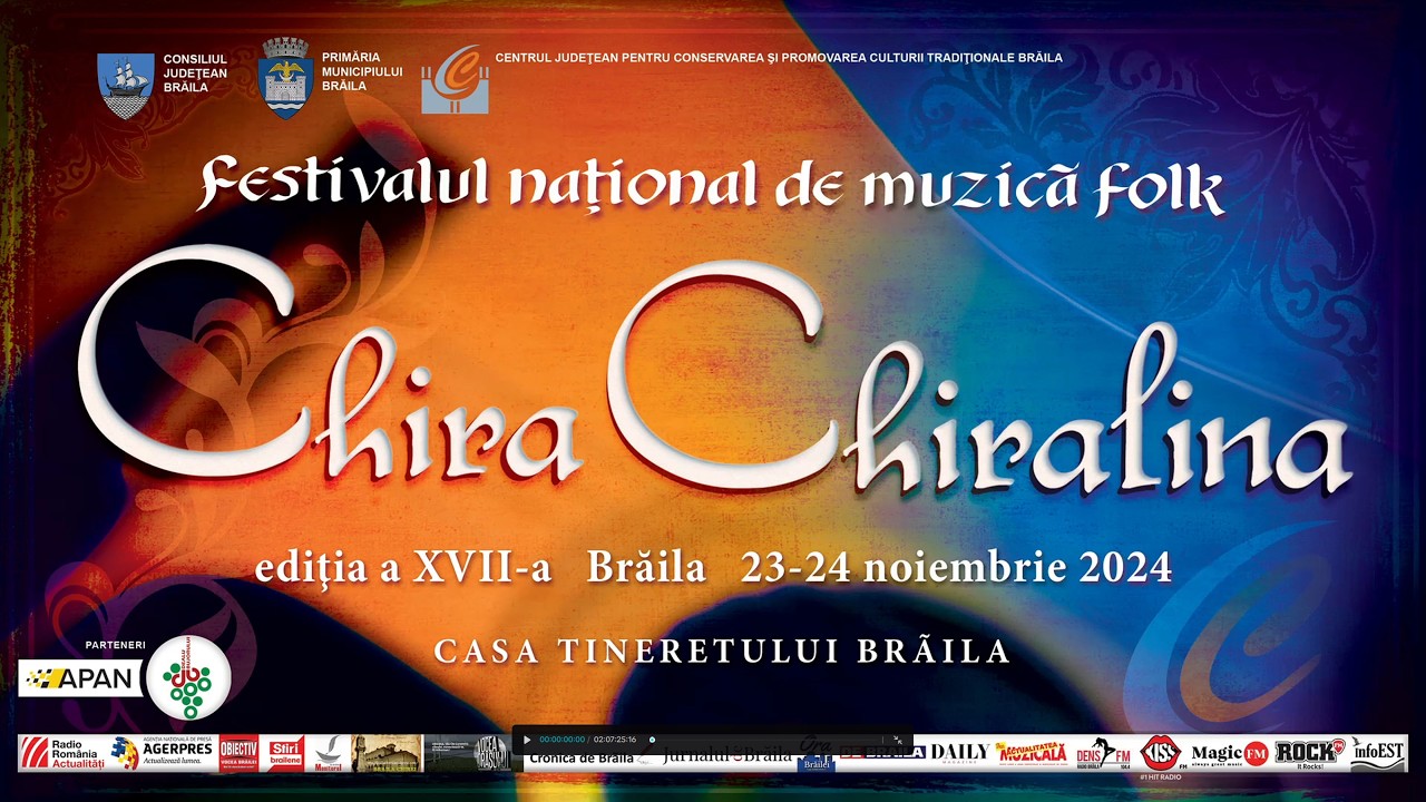 Festivalul national de folk 