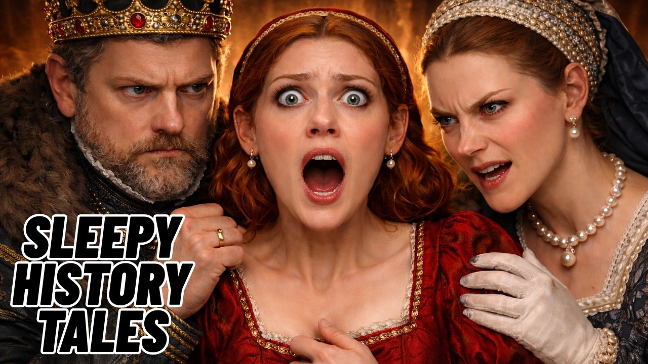Used for Alliances, Punished for Desire: Tudor Political Mistresses | Sleepy History Tales