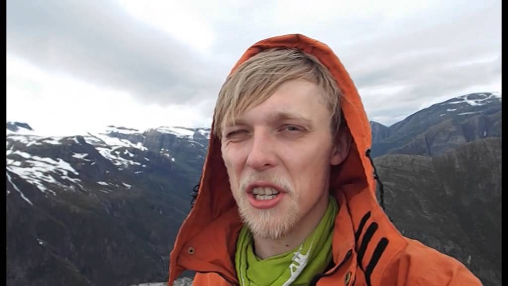 Going to Kattanakken