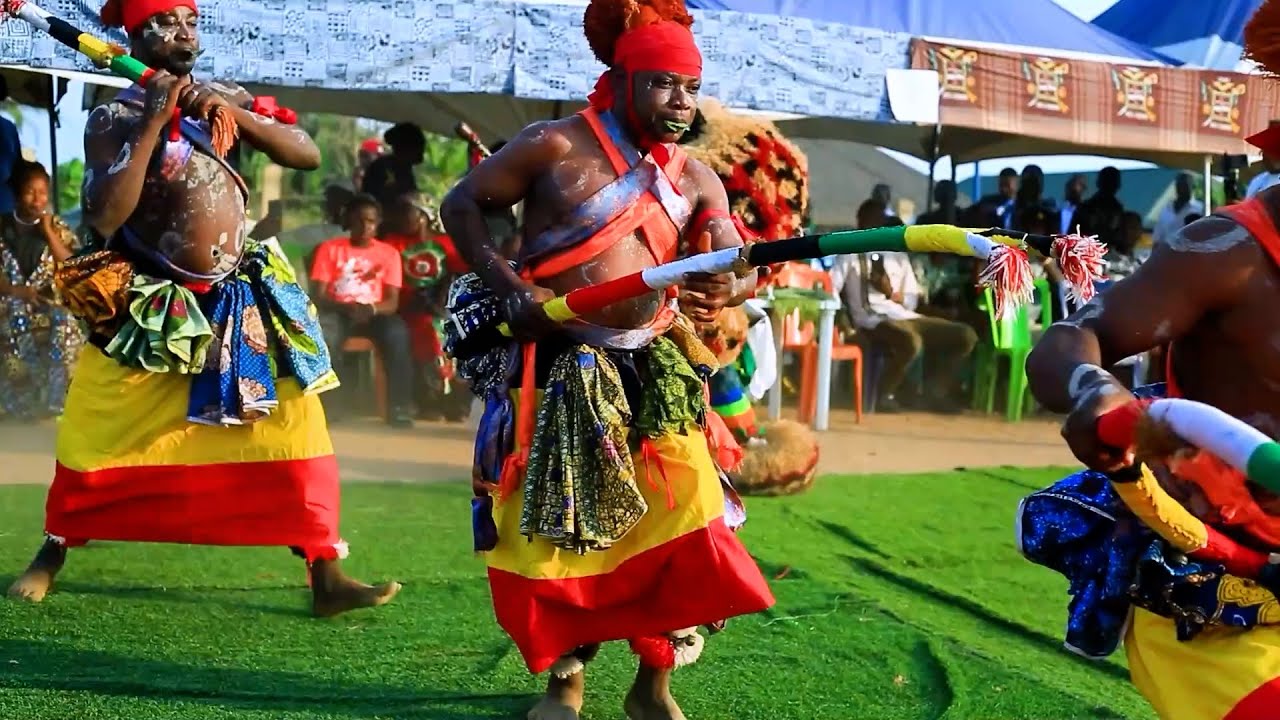 Ogbo Ekpe - 2026