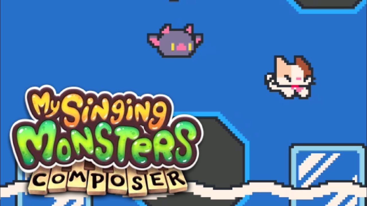 Snowy Plains 2 - Super Cat Bros (My Singing Monsters Composer)