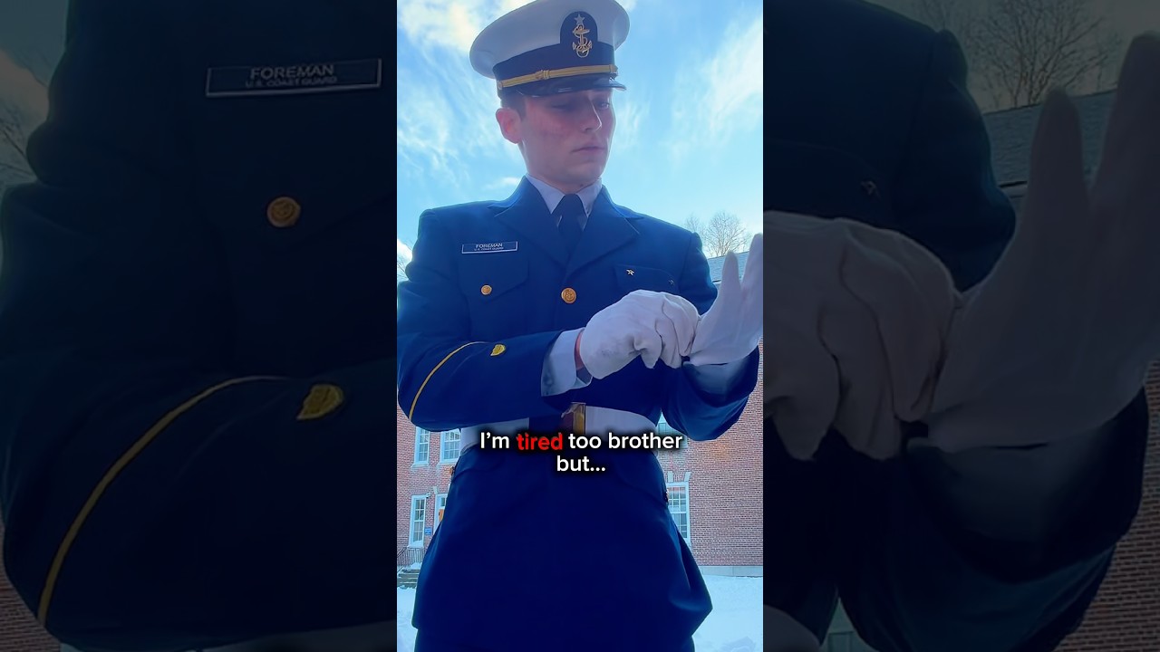 Мое будущее в Береговой охране #береговаяохрана #uscg #армейскаяжизнь #армия
