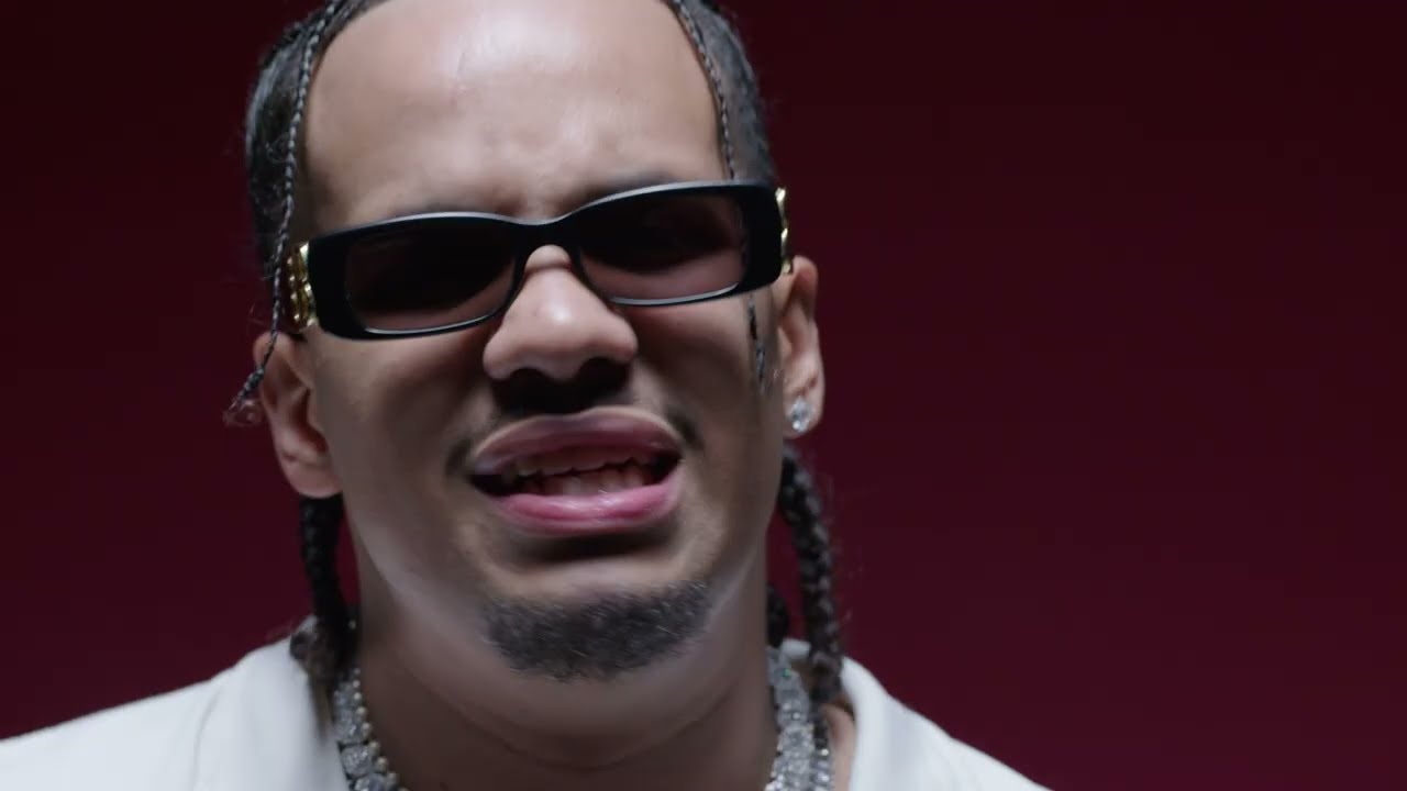 DEZ, Bl4ir,  DEVA - SPARAME (Official Video)