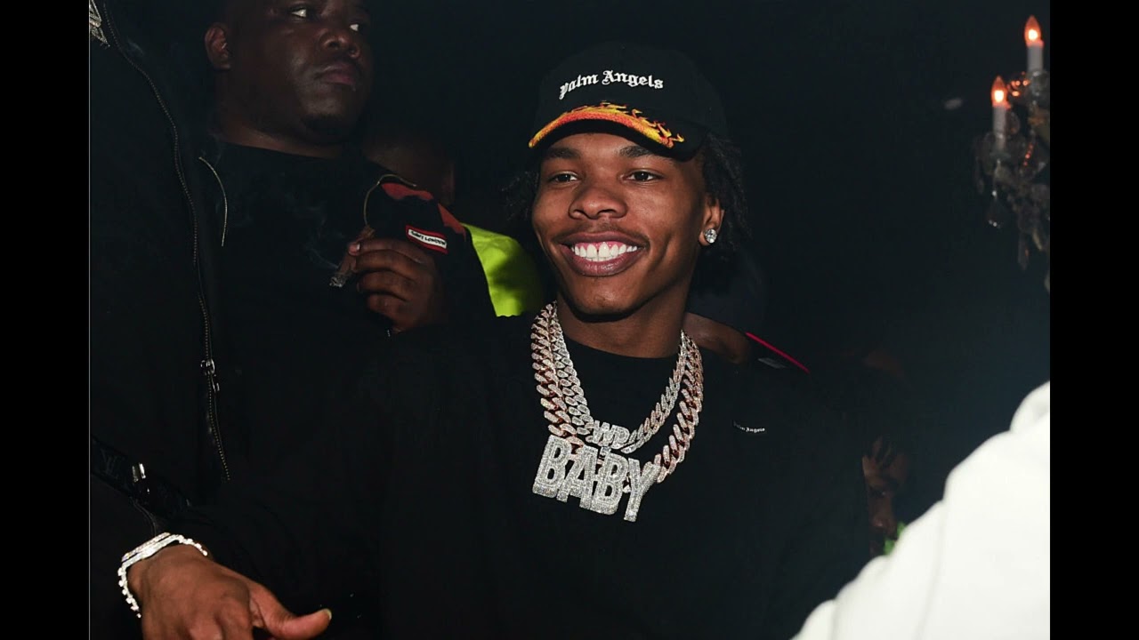 Lil Baby - On That P Shit (Unreleased)