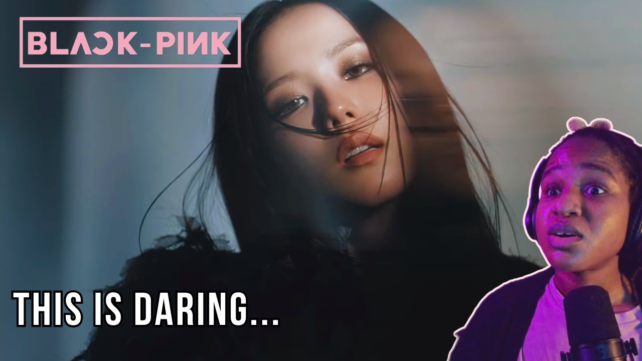 The girls are back??? | BLACK PINK 'GO' MUSIC VIDEO REACTION