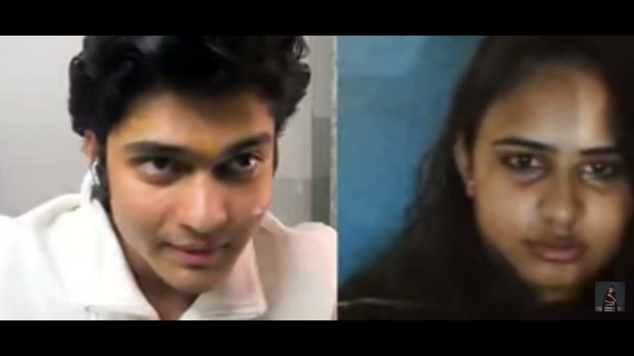 Part E aakhein dekho kaise dekh raha h #omegle #monkeyapp #monkeychat #randomchat #funnychat 
