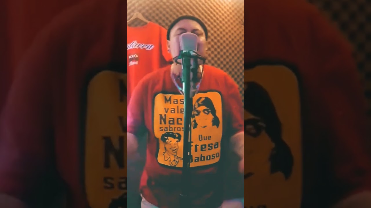 16 Bars! 🔥💀 no sé bro pero mi entrada al beat..... 