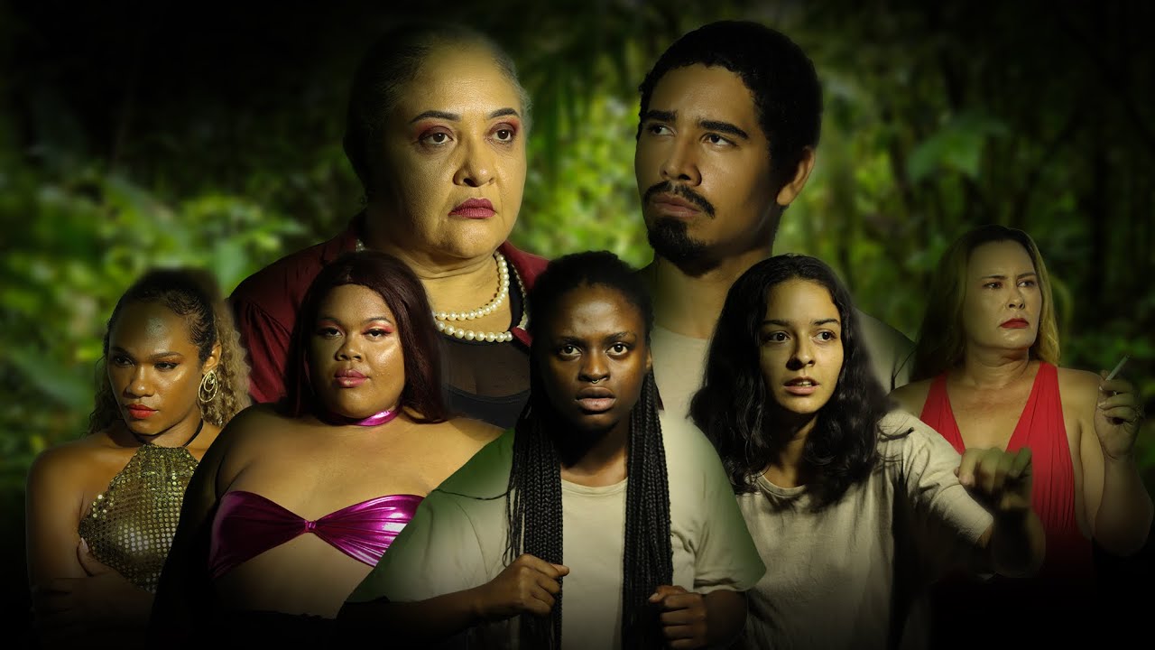 Além do Arco-Íris - Novela LGBTQ  - Episódio 30 - “Liberdade e Novo Começo” (FINAL) 