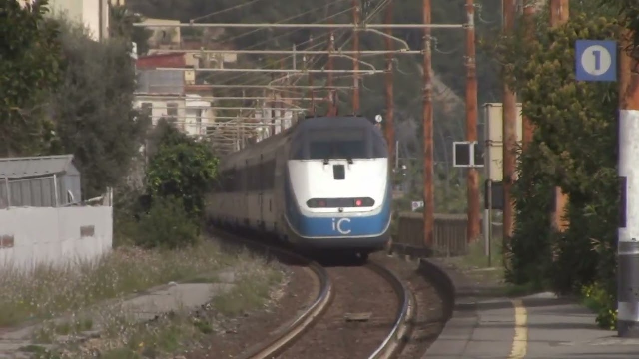 STAZIONE LAIGUEGLIA DA ANNI 50 A 2025 2026