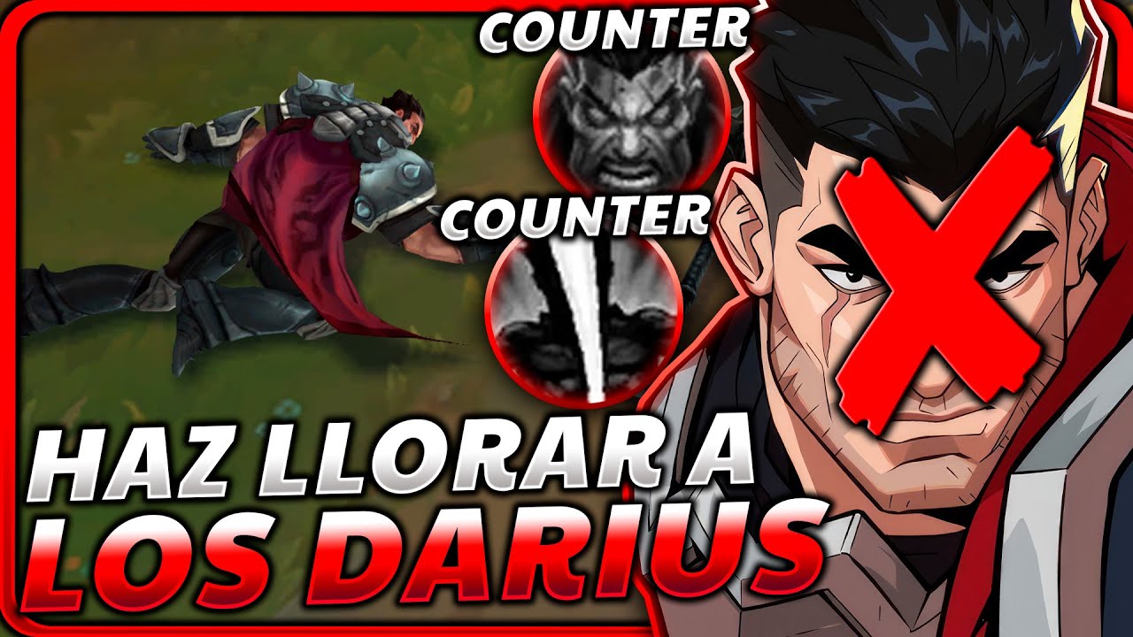 ❌¡ME ROBA DARIUS y le SACO EL CAMPEON que HACE VOMITAR a TODO EL MUNDO! *QUIERE LLORAR*