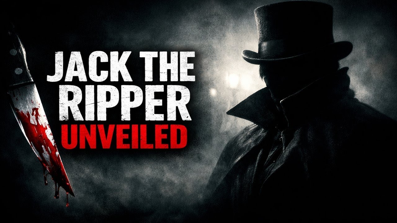 Over an Hour of Chilling Mysterious True Crime Stories from the Past | Shocking Historical Crime Cas