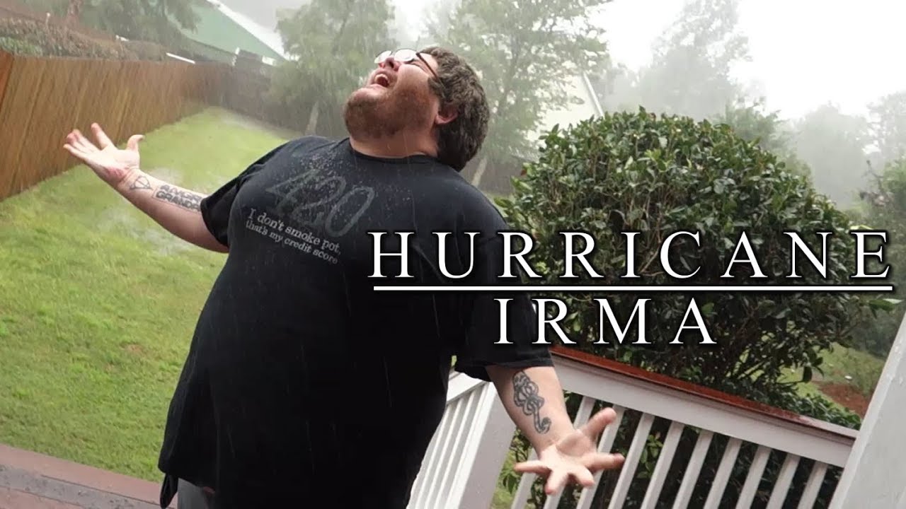 HURRICANE IRMA