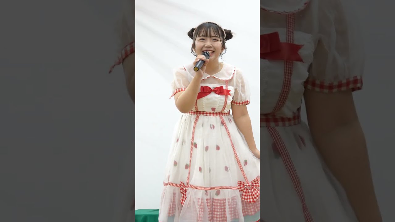 自己紹介「この春 伸ばしたい事」あかぎ団ライブ  ガーデン前橋 1部   2026/2/21