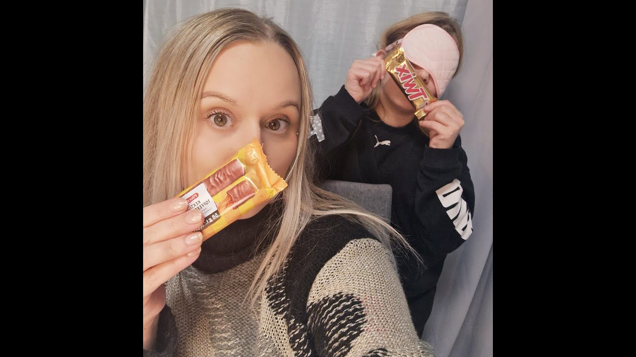 Sokkona halpa vs kallis 🥓🍟🍫