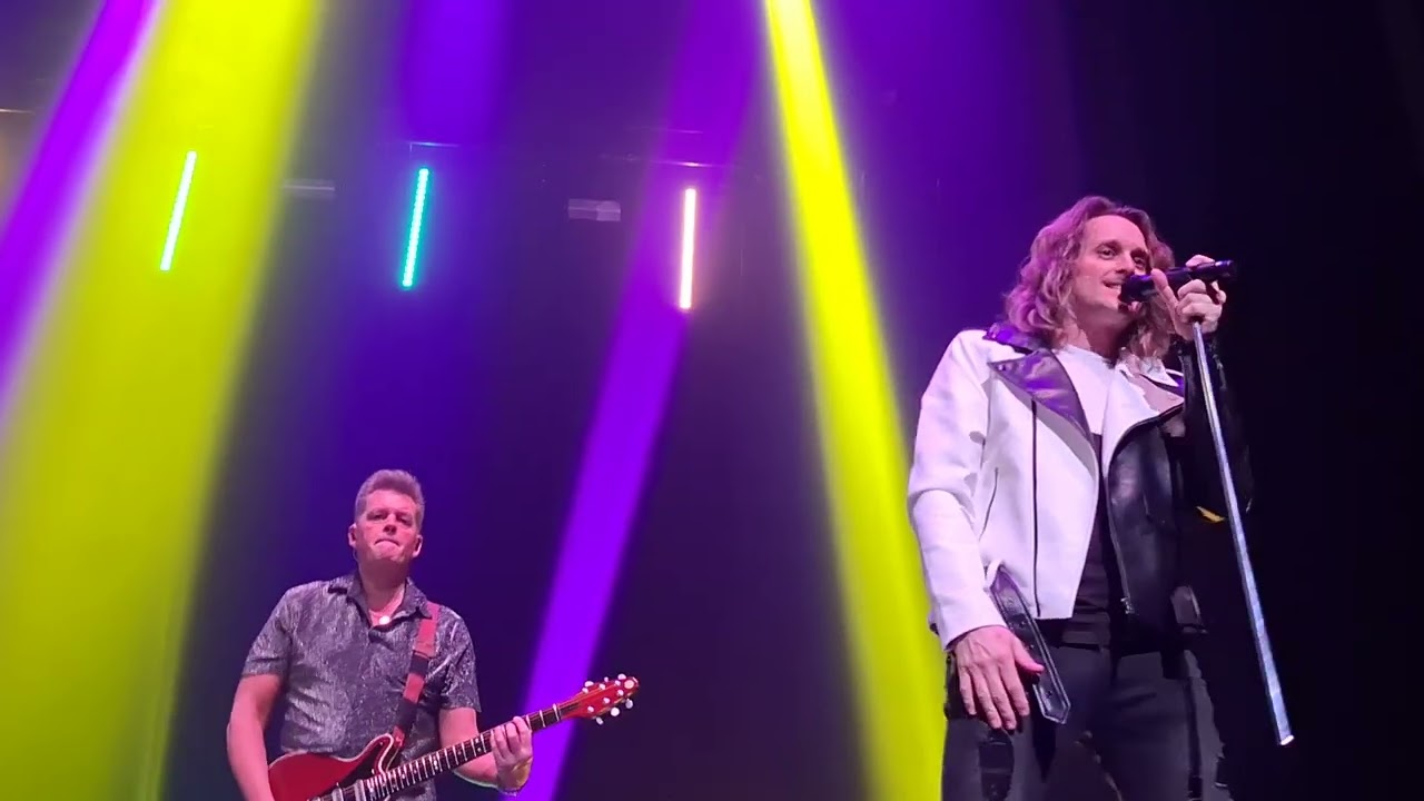 2026 Crazy Little Things - Bicycle race live @ Muziekgebouw Frits Philips Eindhoven