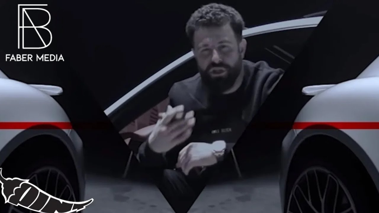MC Kresha & Lyrical Son - Ky Tipi (Official Video)