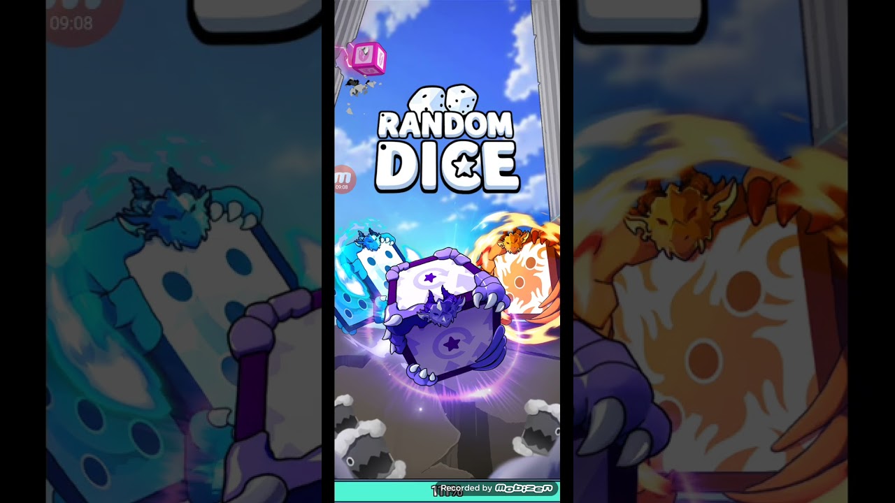 Random Dice Defense gameplay Part 145: PvP mode #21 
