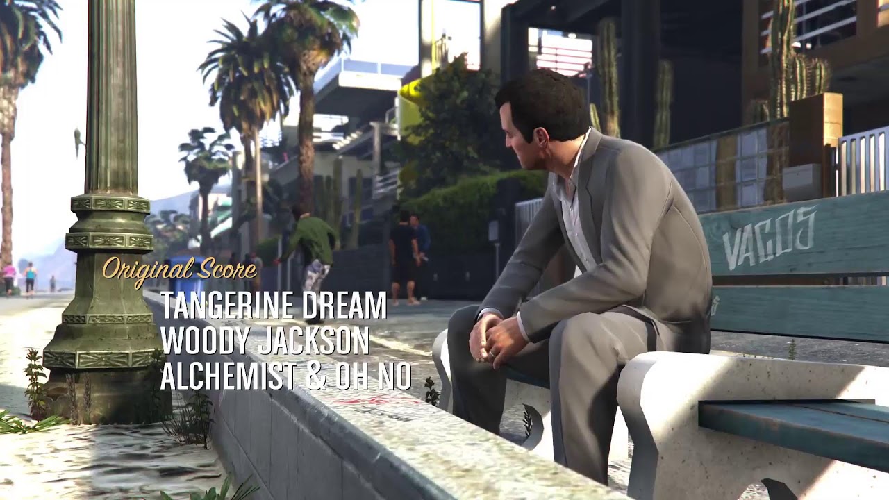 GTA5