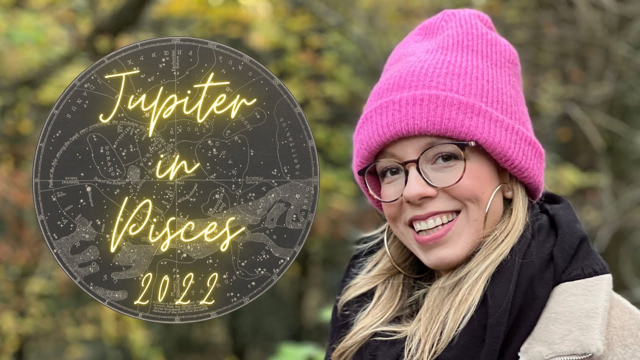 JUPITER in PISCES 2022 All Signs Update