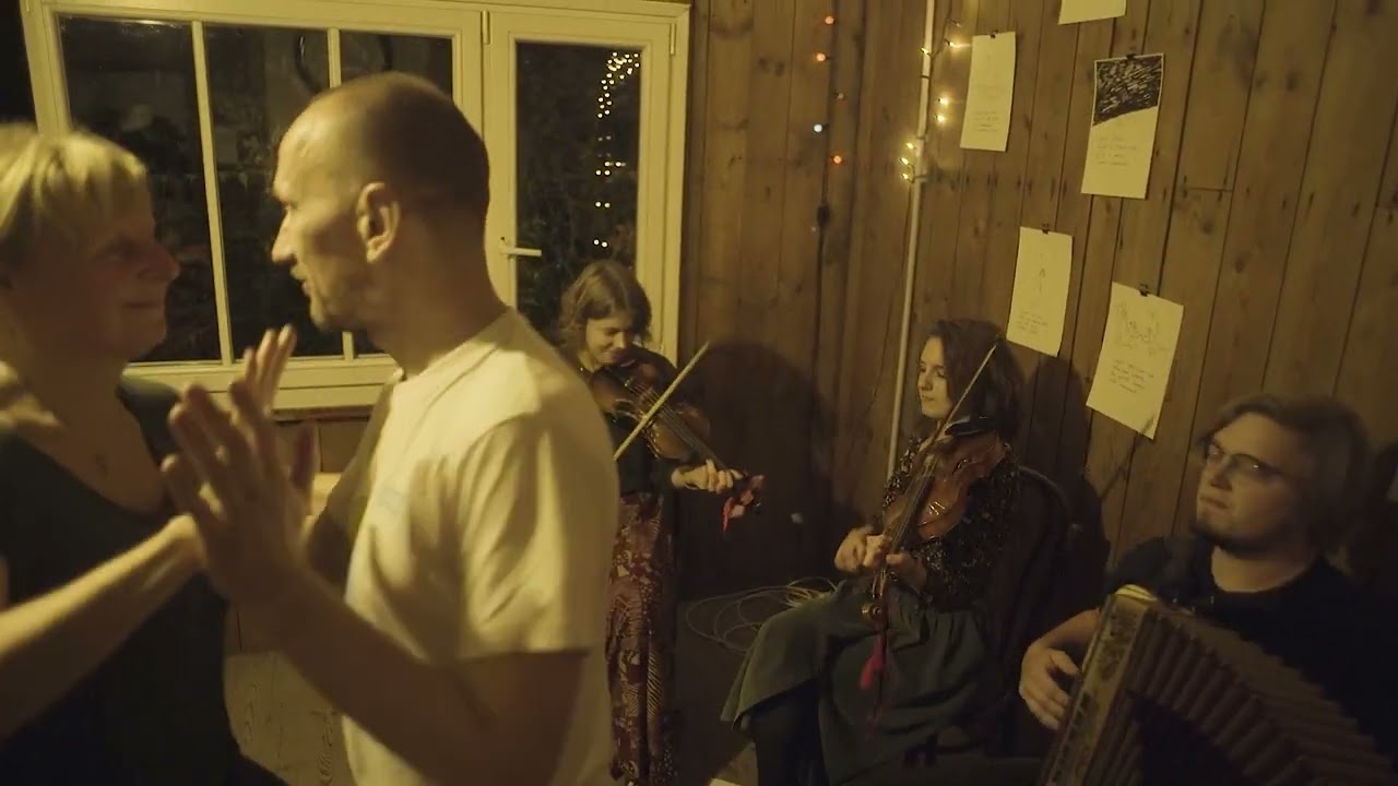 Hajda Banda - polka poleska