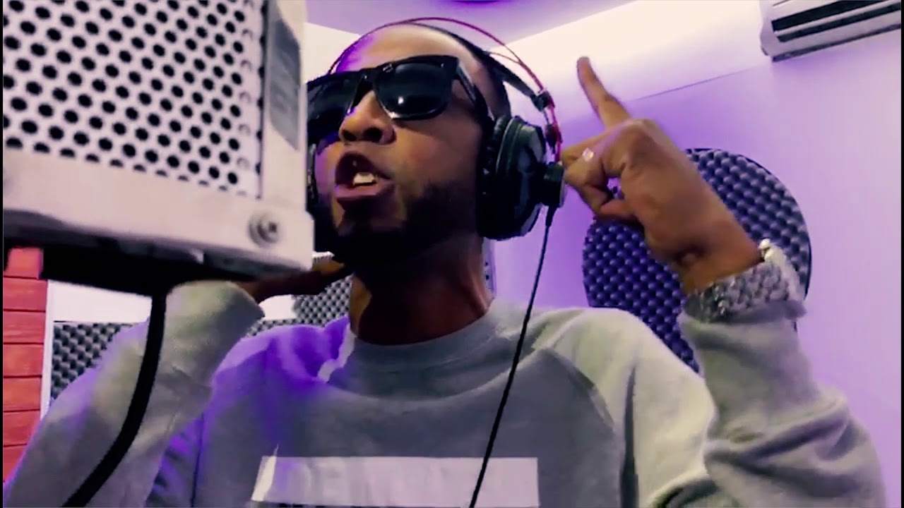 El Pocho - El hijo del hombre